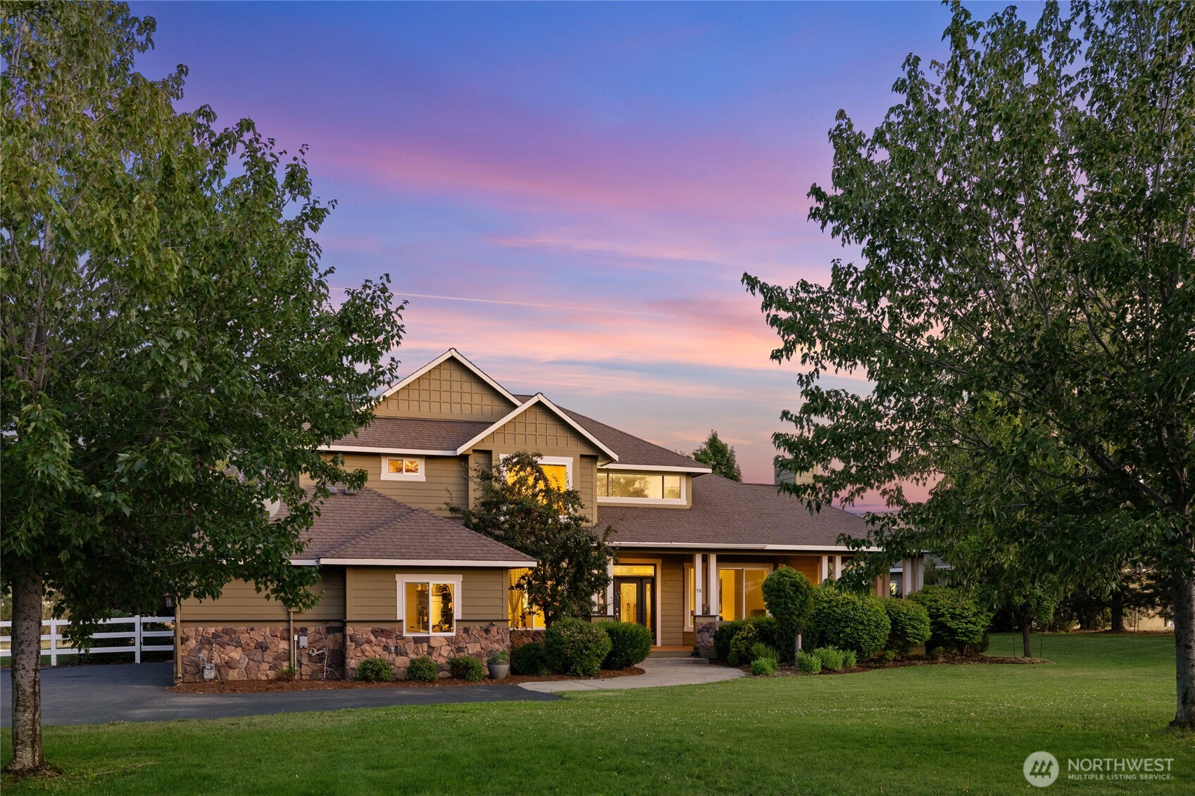 70 Majestic Heights Drive Property Photo 2