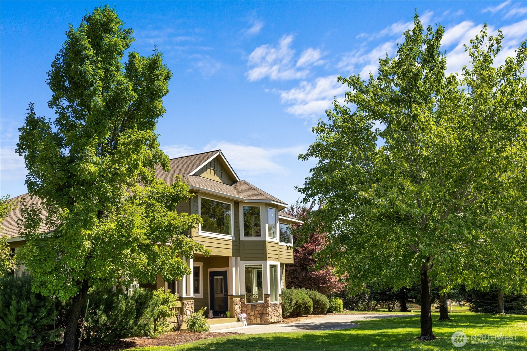 70 Majestic Heights Drive Property Photo 5