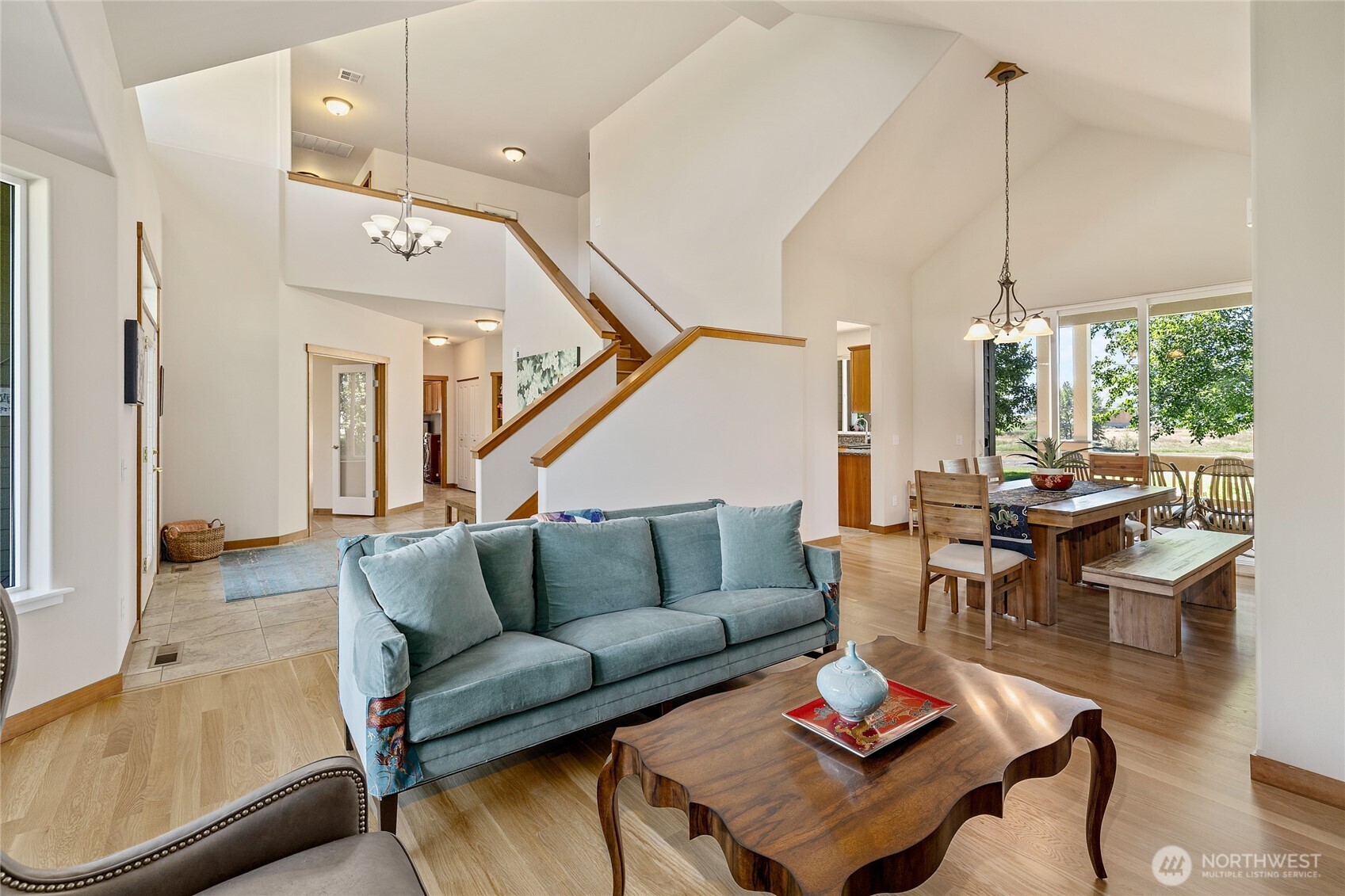 70 Majestic Heights Drive Property Photo 8