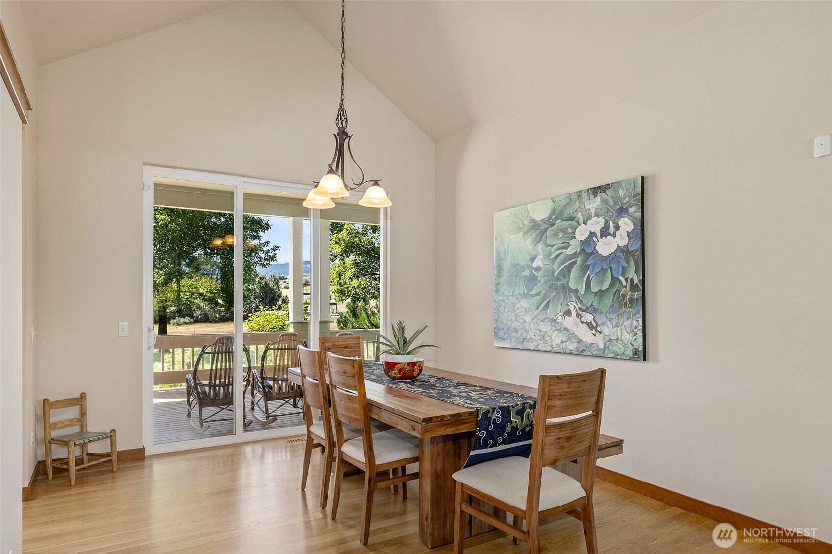 70 Majestic Heights Drive Property Photo 9