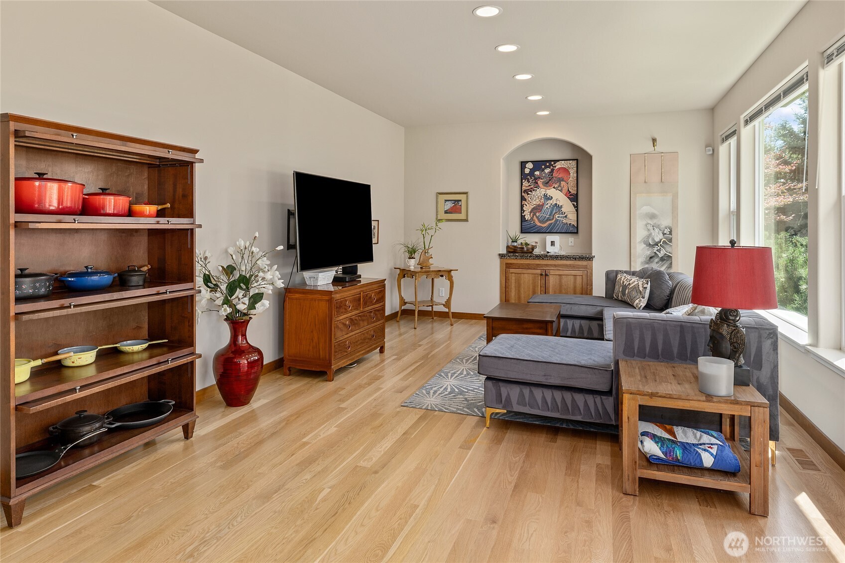 70 Majestic Heights Drive Property Photo 15