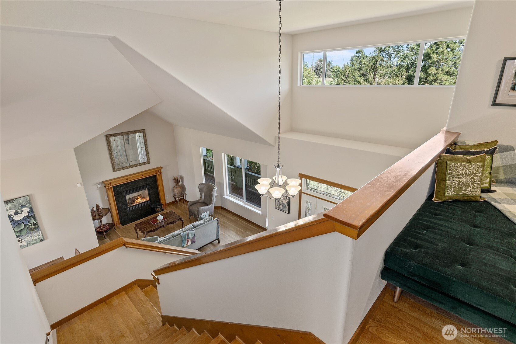 70 Majestic Heights Drive Property Photo 20