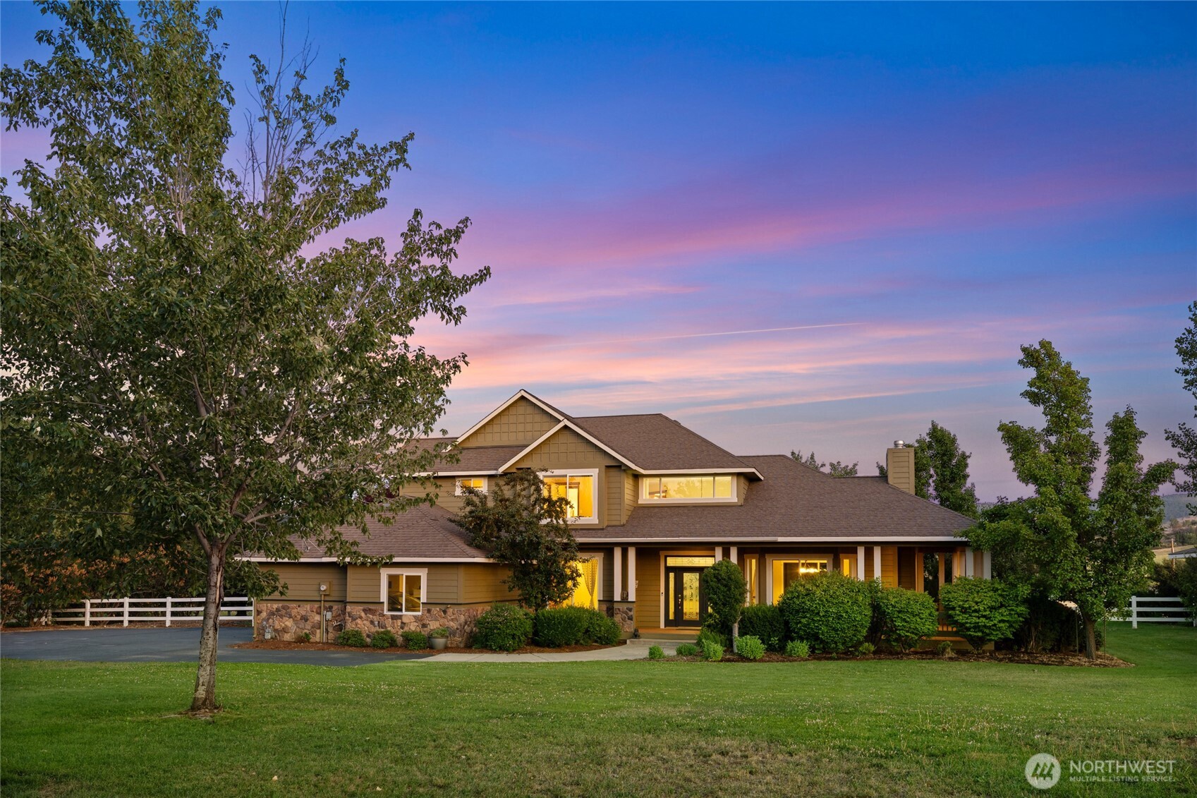 70 Majestic Heights Drive Property Photo 33