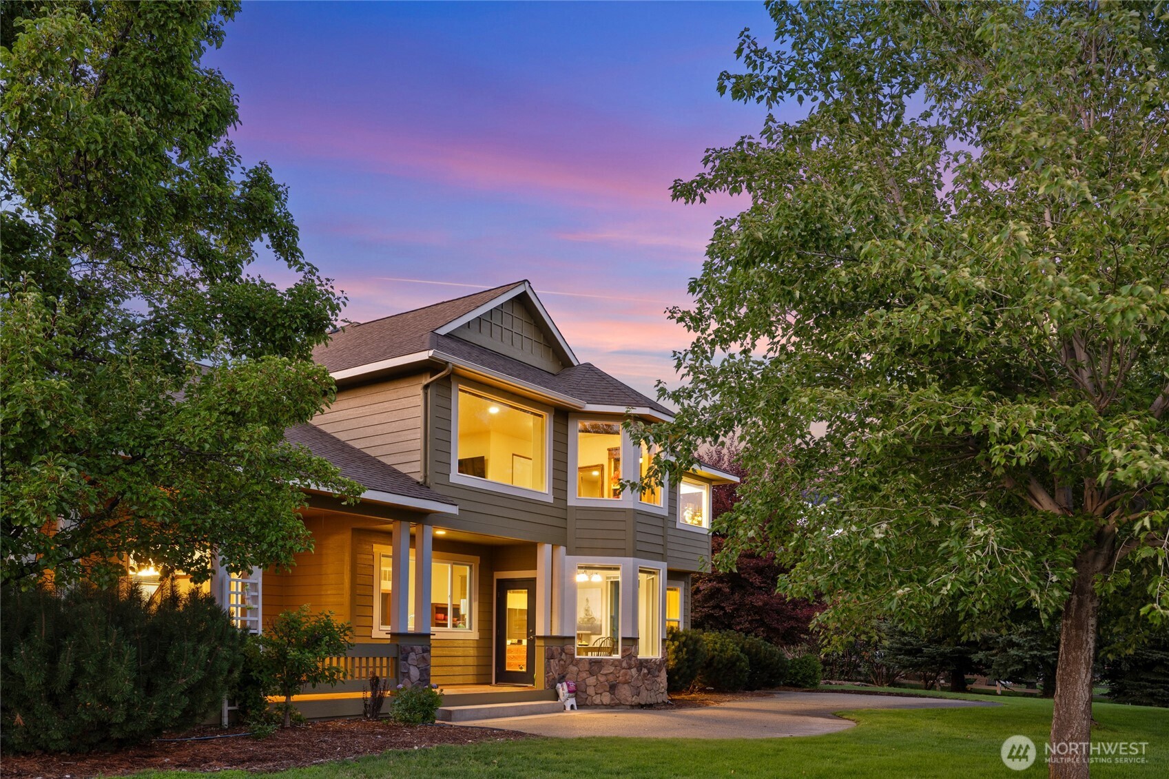 70 Majestic Heights Drive Property Photo 34