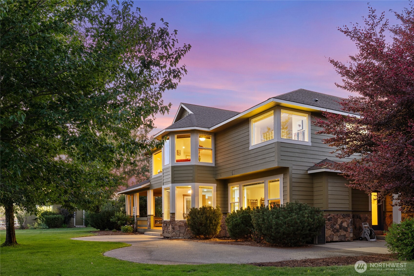 70 Majestic Heights Drive Property Photo 35