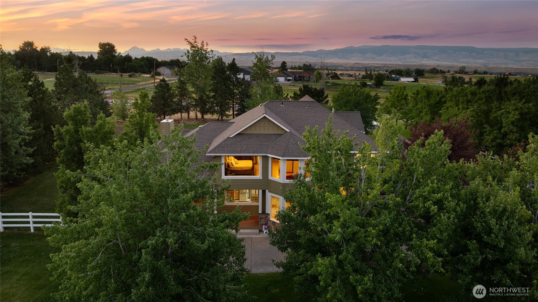 70 Majestic Heights Drive Property Photo 36