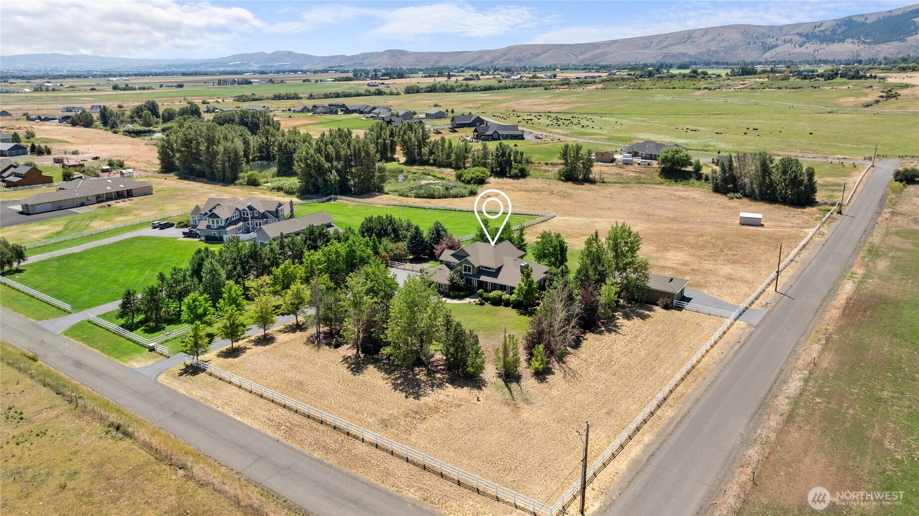 70 Majestic Heights Drive Property Photo 38