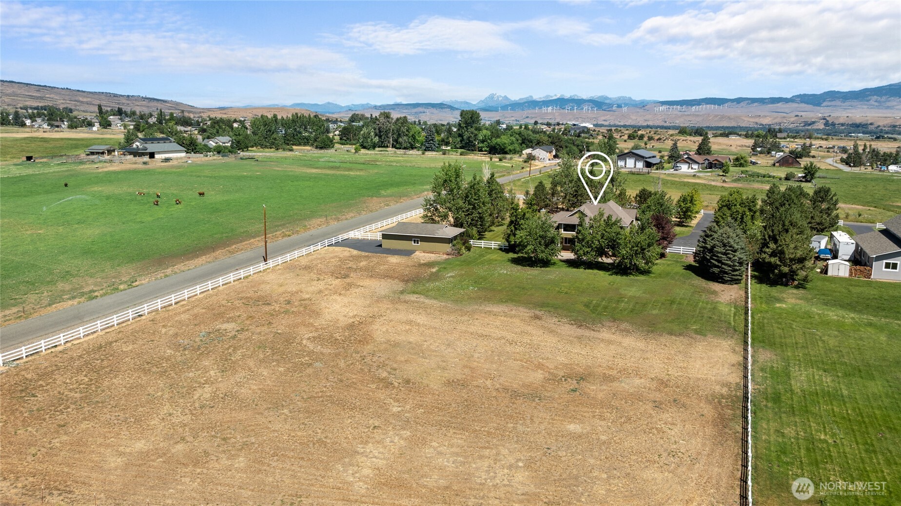 70 Majestic Heights Drive Property Photo 40