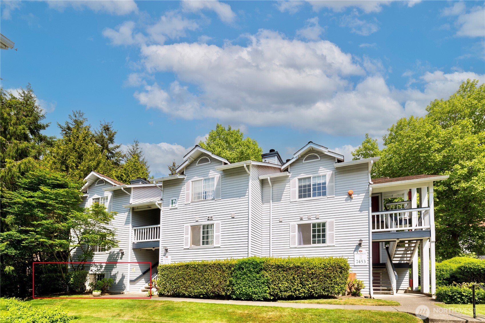 7453 Newcastle Golf Club Road E103 Property Photo 1