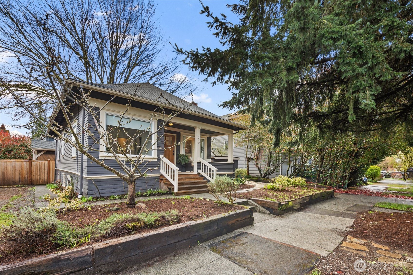 4642 Eastern Avenue Property Photo 1