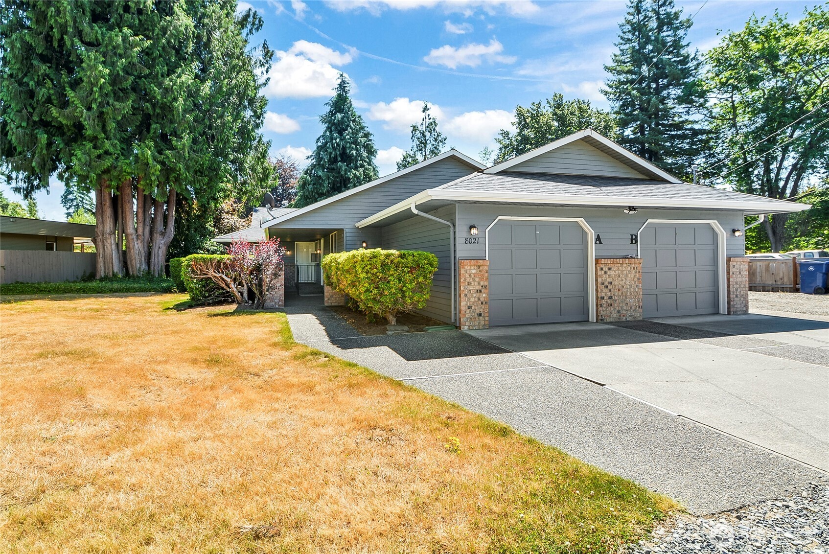 8021 55th Avenue Property Photo 1