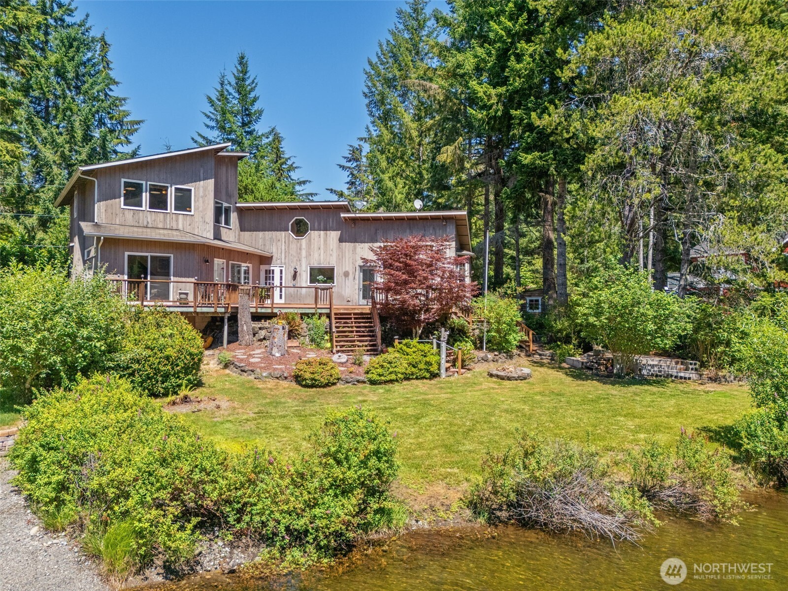 61 N Picnic Drive