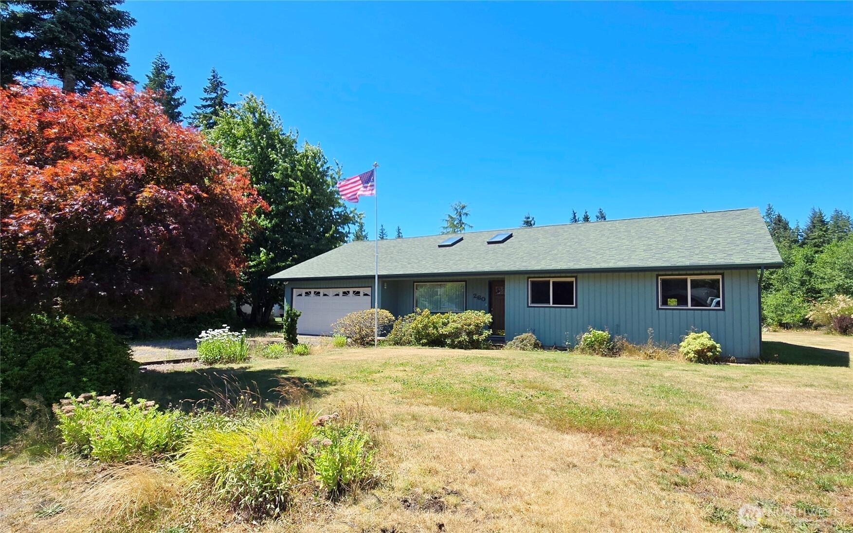 260 Evergreen Loop Property Photo 1