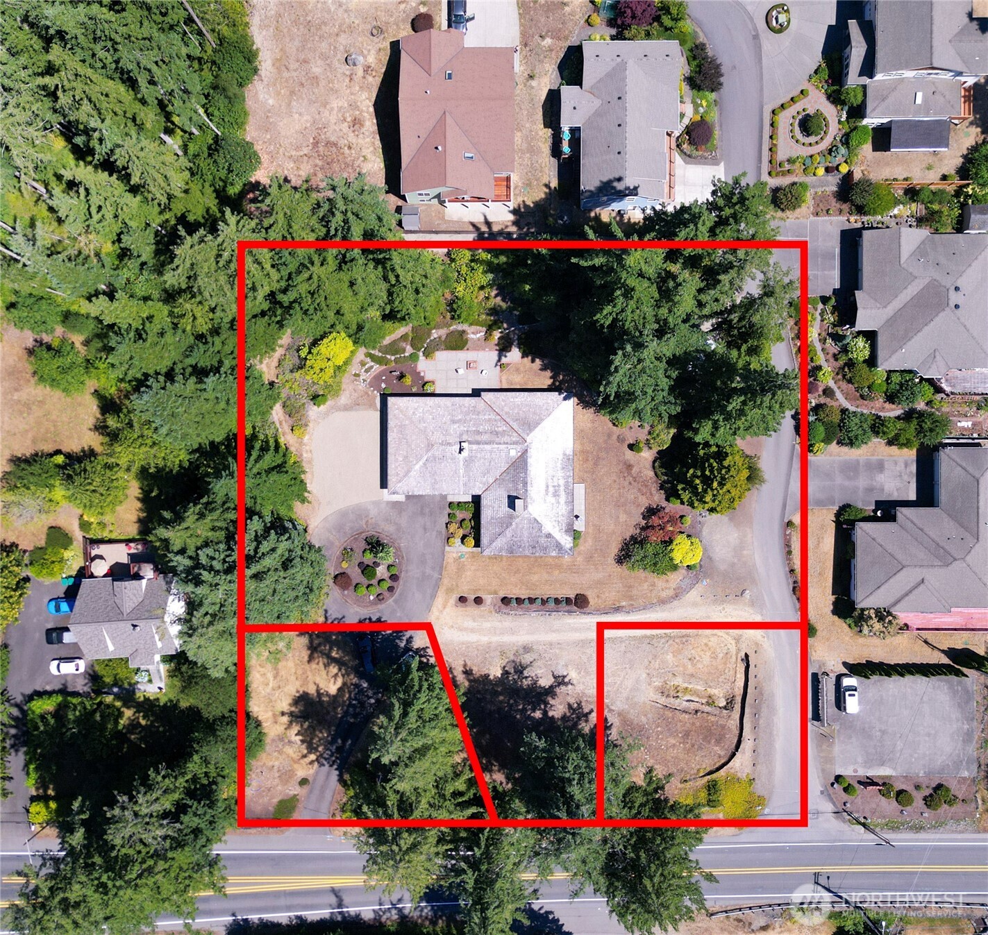 9428 Tracyton Boulevard Property Photo 1
