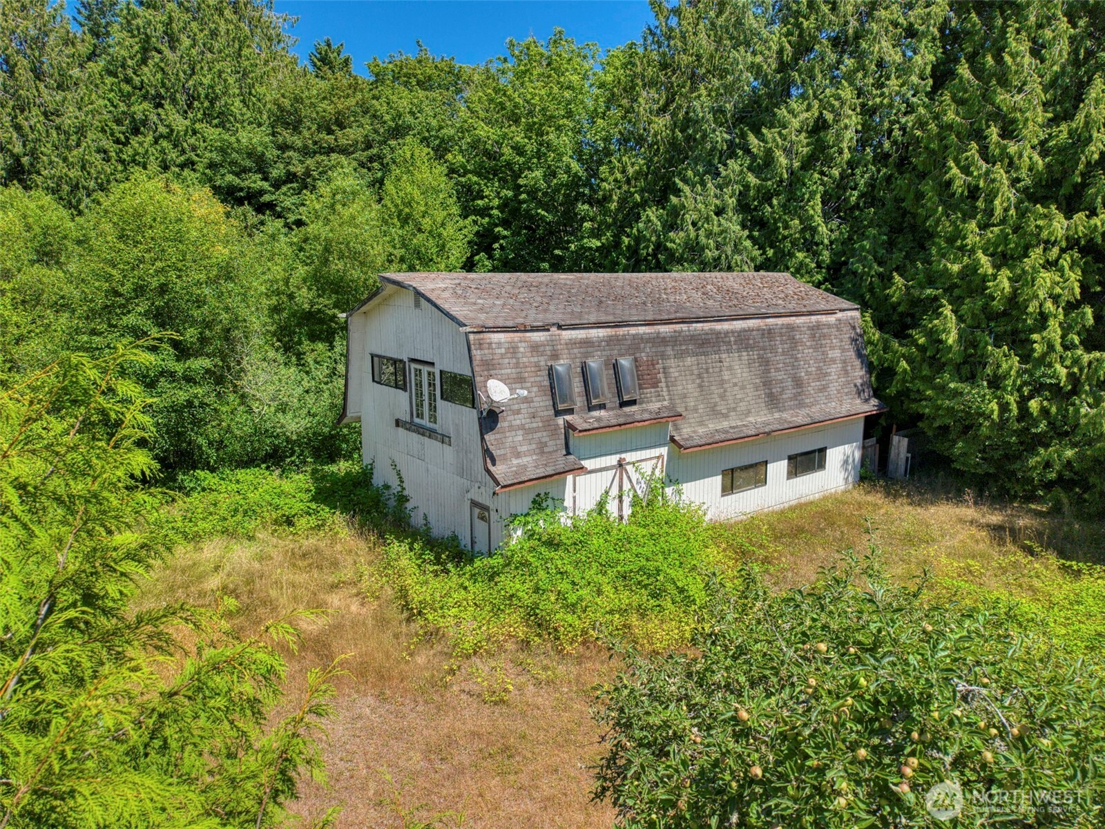 9590 Ne Leprechaun Lane Property Photo 1