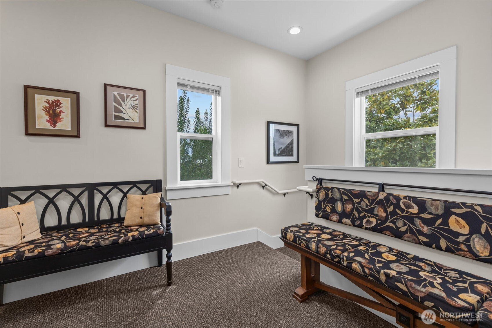 4510 Thackeray Property Photo 29