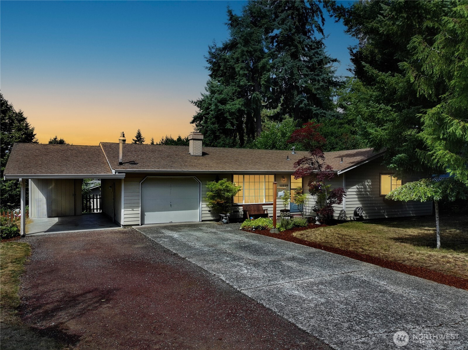 11630 211th Avenue Property Photo 1