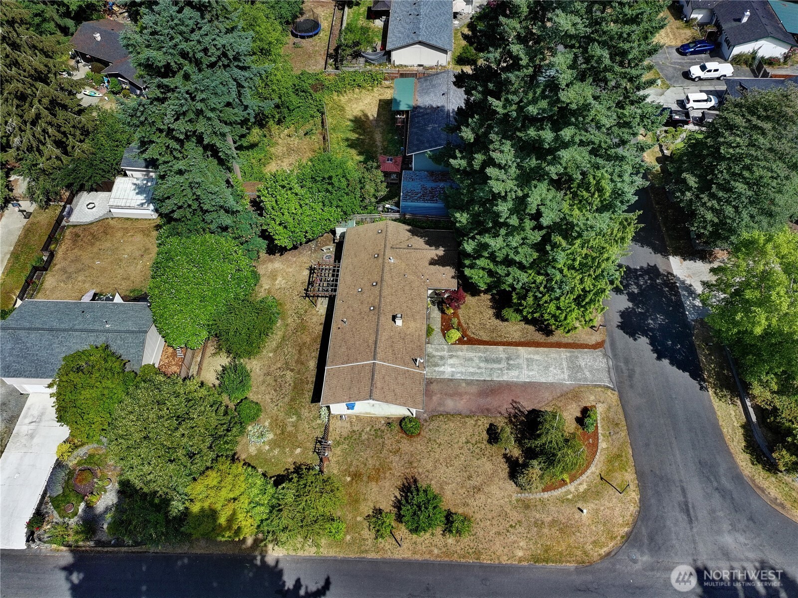 11630 211th Avenue Property Photo 2