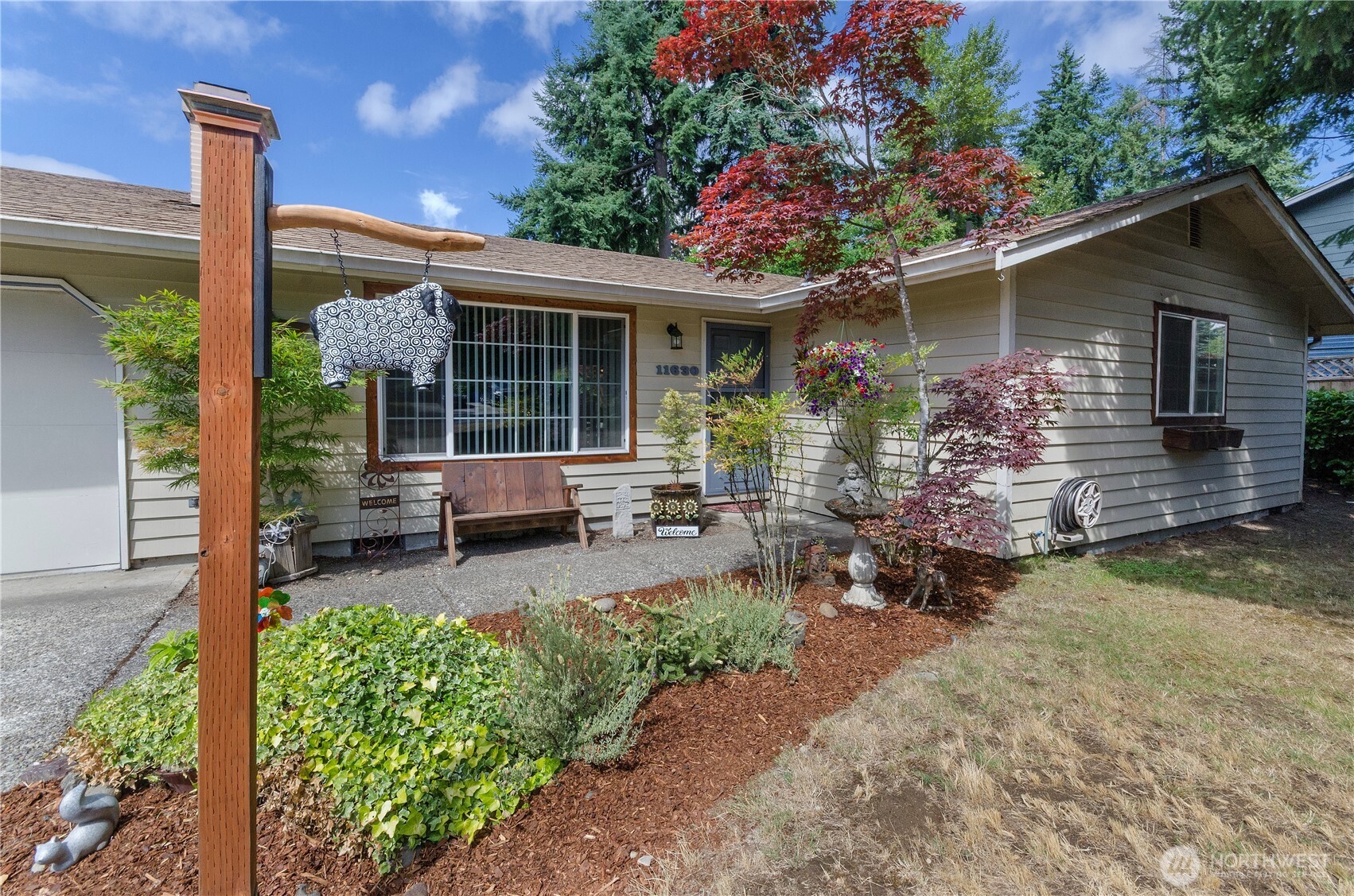 11630 211th Avenue Property Photo 3