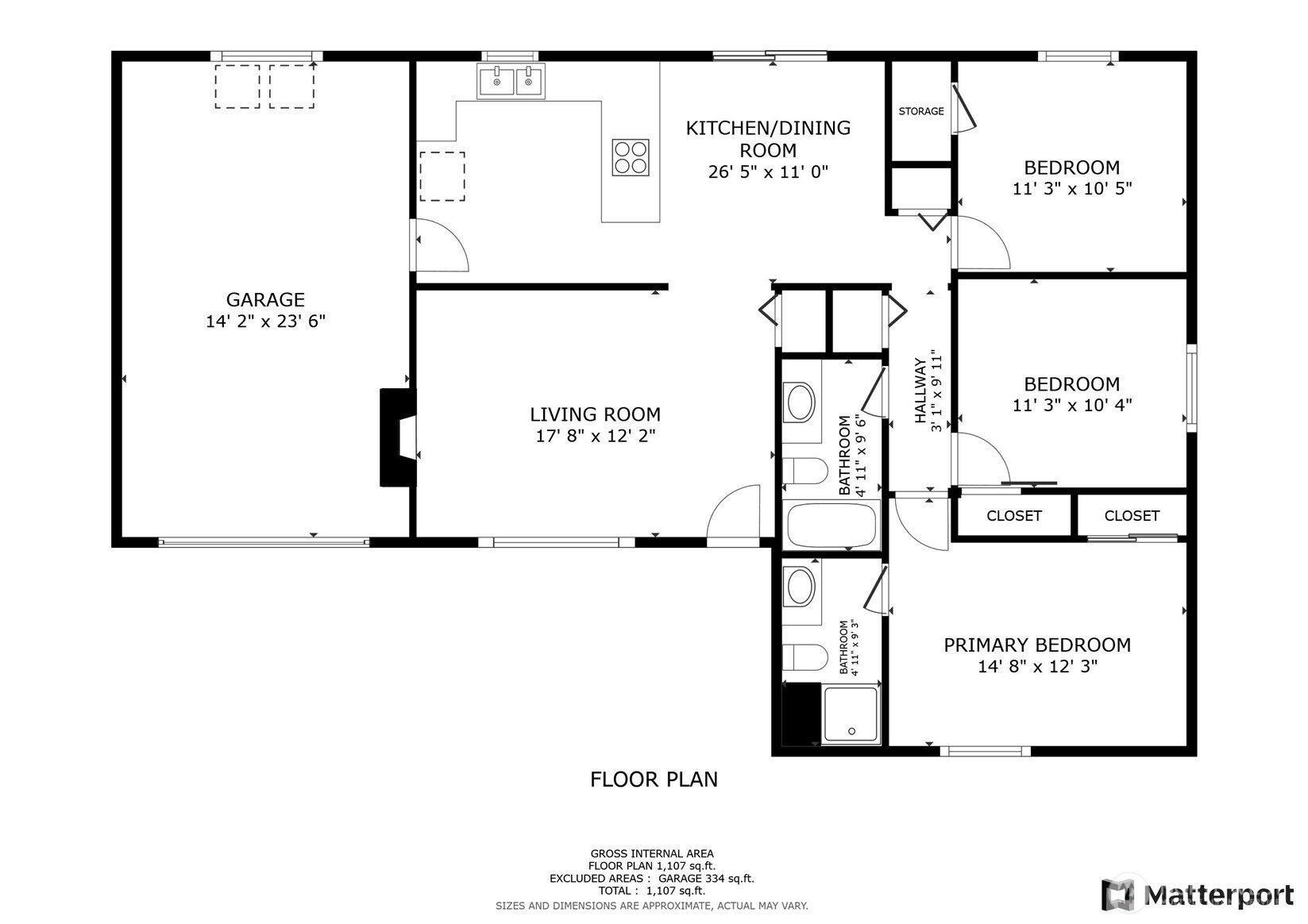 11630 211th Avenue Property Photo 14