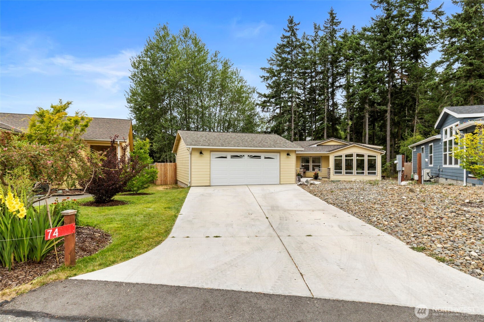 74 Sunset Meadows Lane Property Photo 1