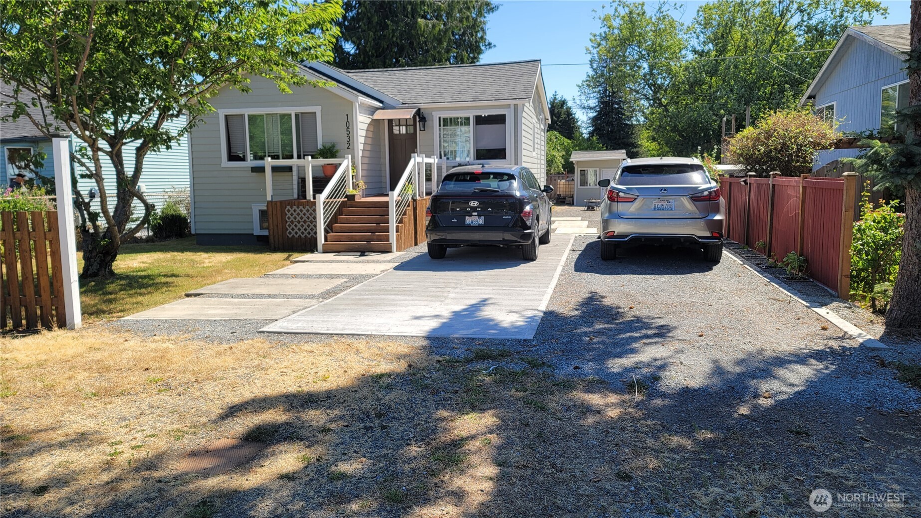 10532 Fremont Avenue Property Photo 1