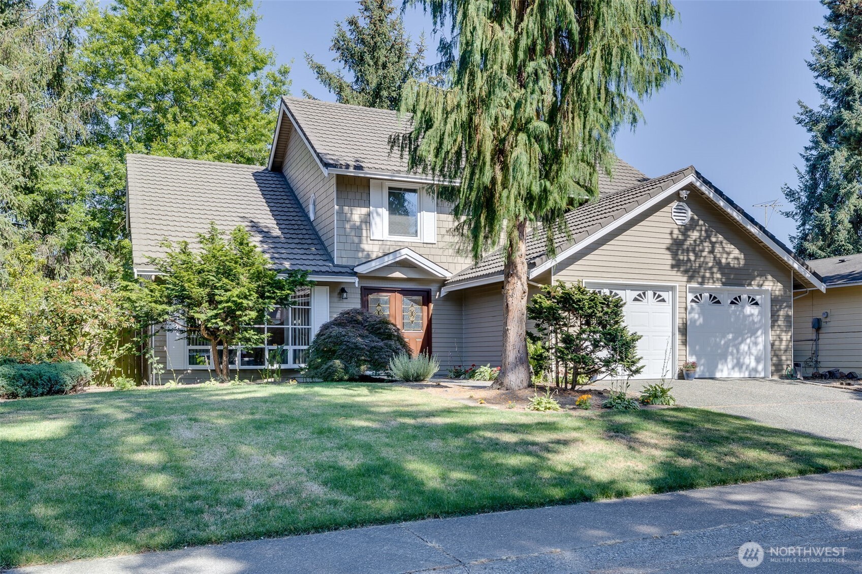 12424 106th Place Property Photo 1