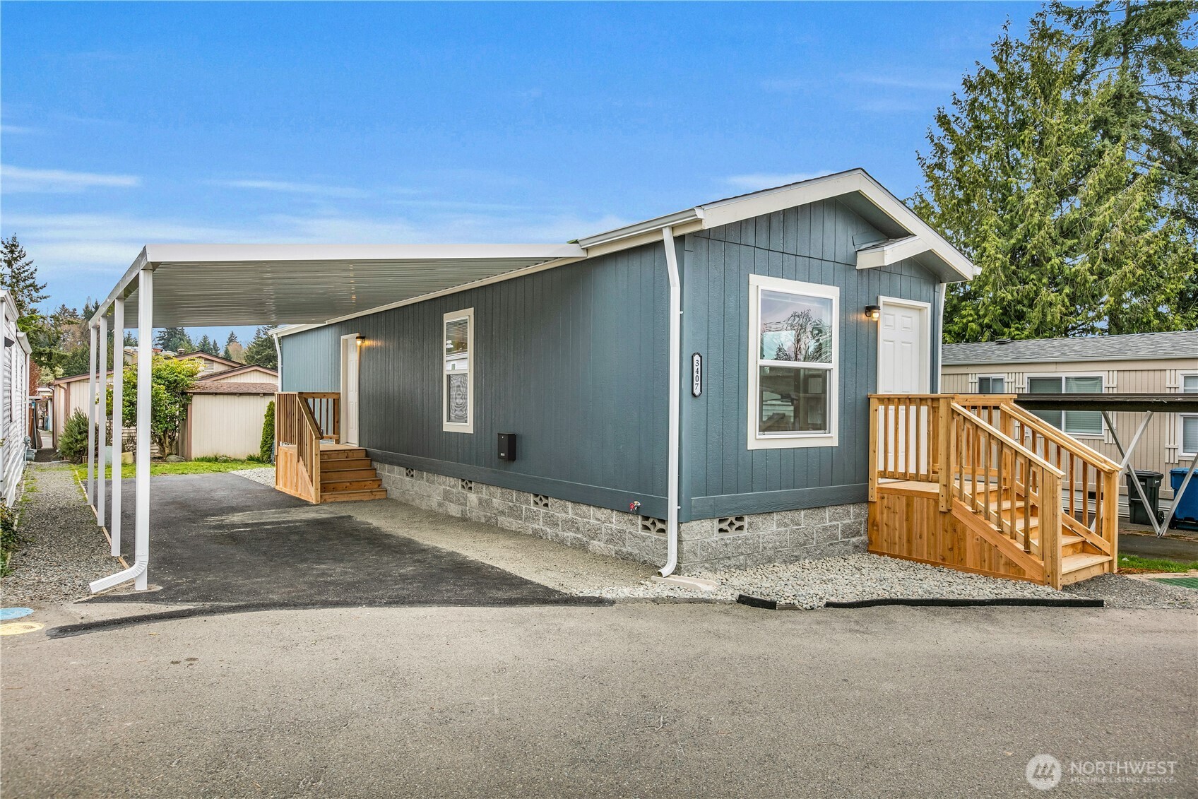 3407 S 181st Place 138 Property Photo 1