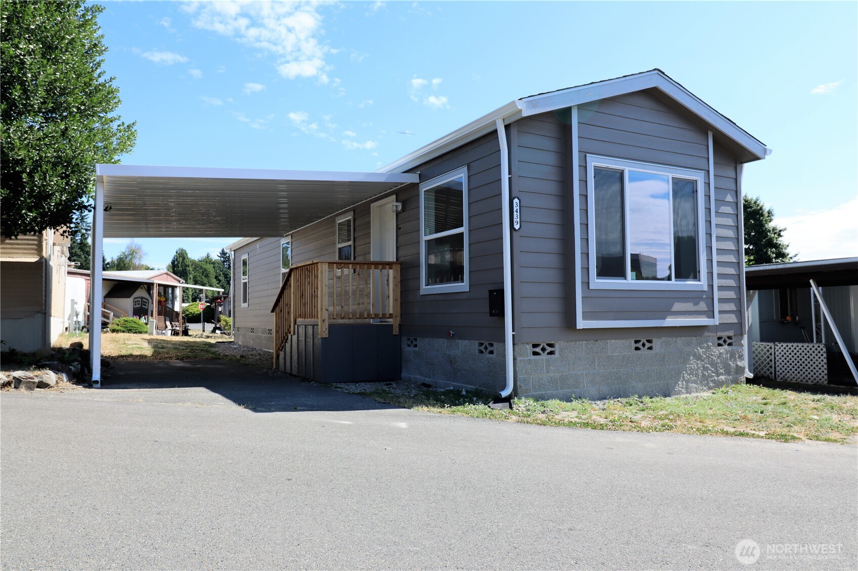 3439 S 181st Place 146 Property Photo 1
