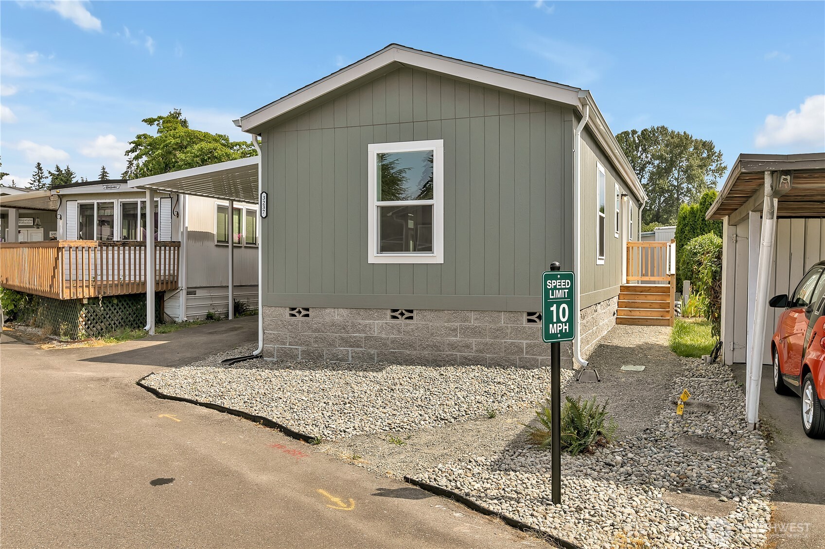 3237 S 182nd Place 221 Property Photo 1