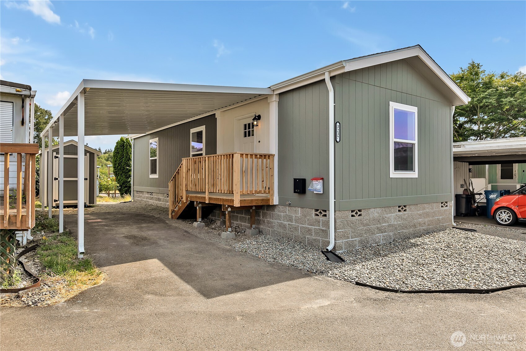 3237 S 182nd Place 221 Property Photo 2