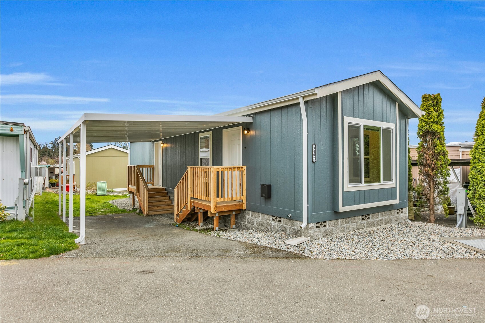 3407 S 180th Place 61 Property Photo 1