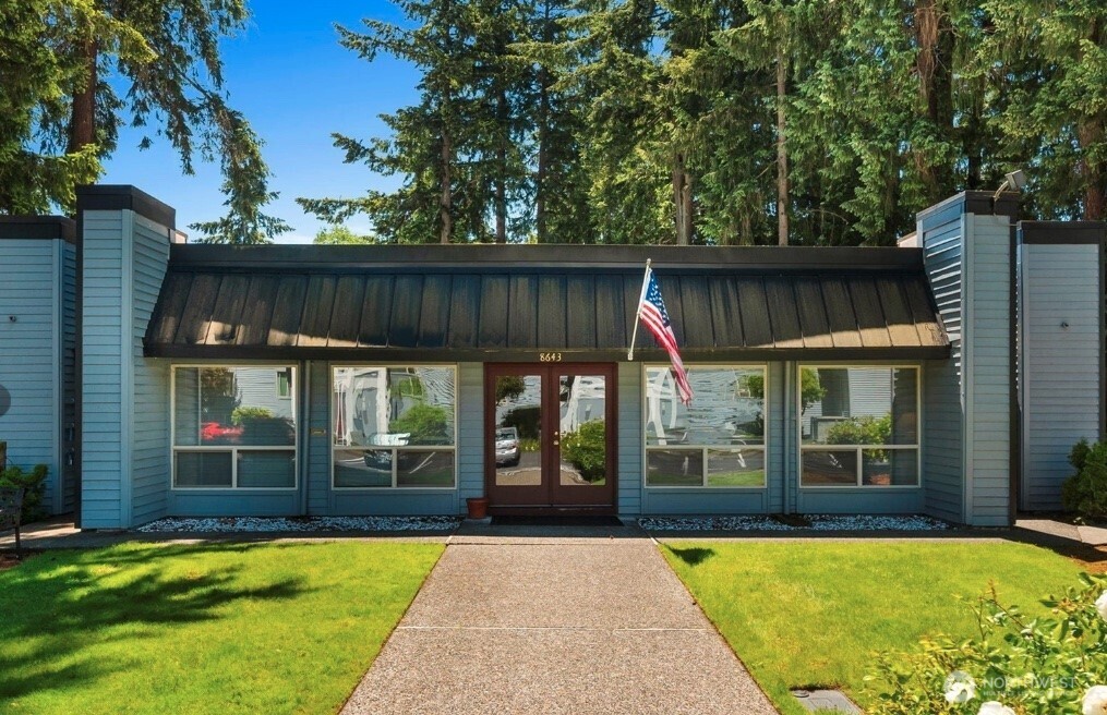 8401 Zircon Drive C38 Property Photo 5