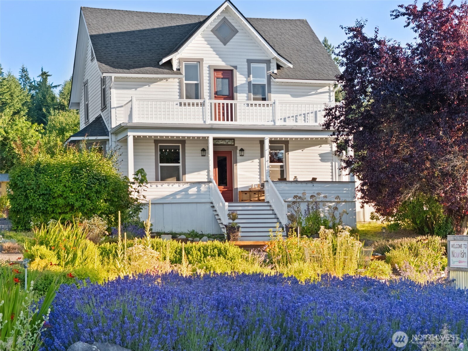 1345 S Sequim Avenue Property Photo 1