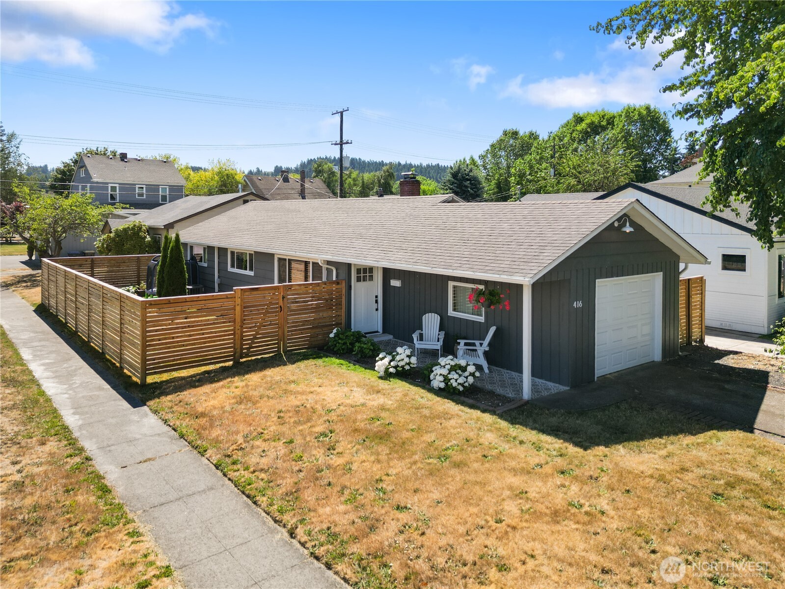 416 N Rock Street Property Photo 1