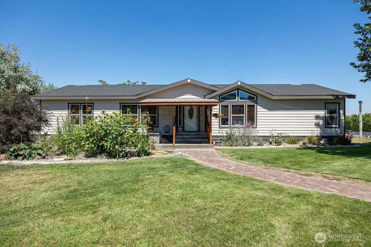 28509 N Dallas Road Property Photo 1