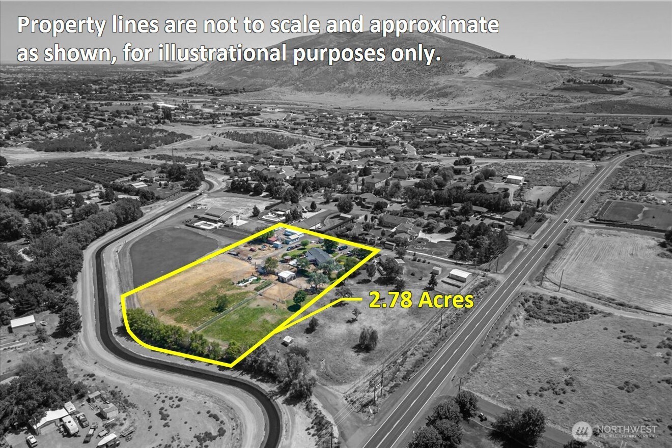 28509 N Dallas Road Property Photo 17