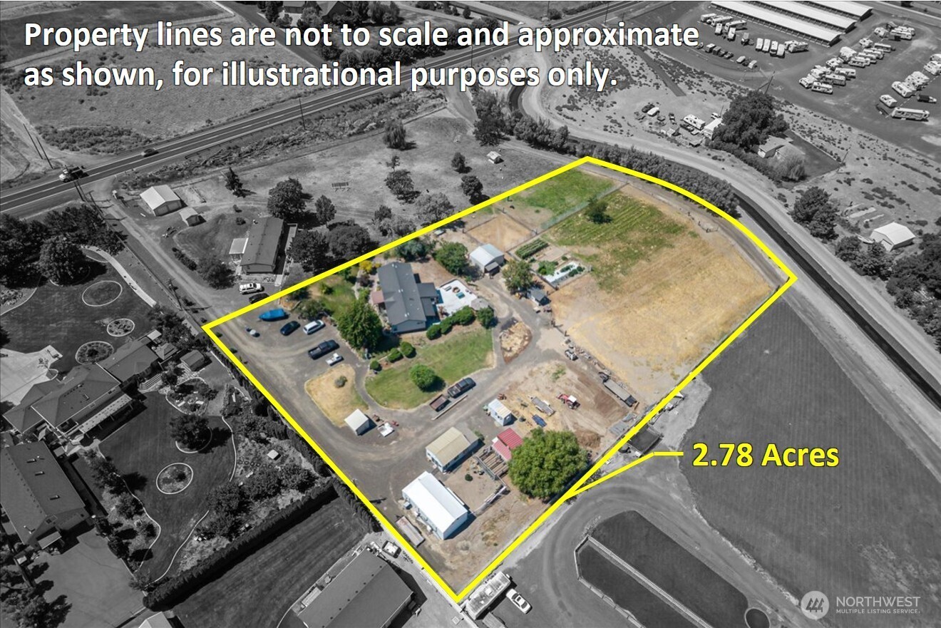 28509 N Dallas Road Property Photo 18