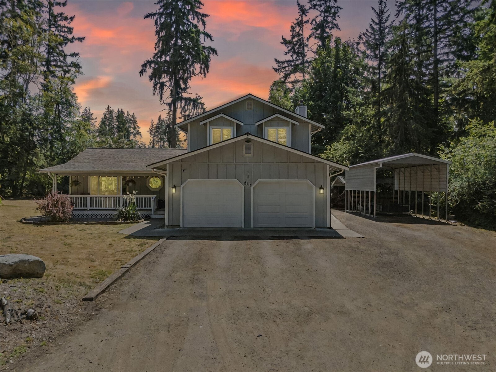 8112 160th Street Property Photo 1