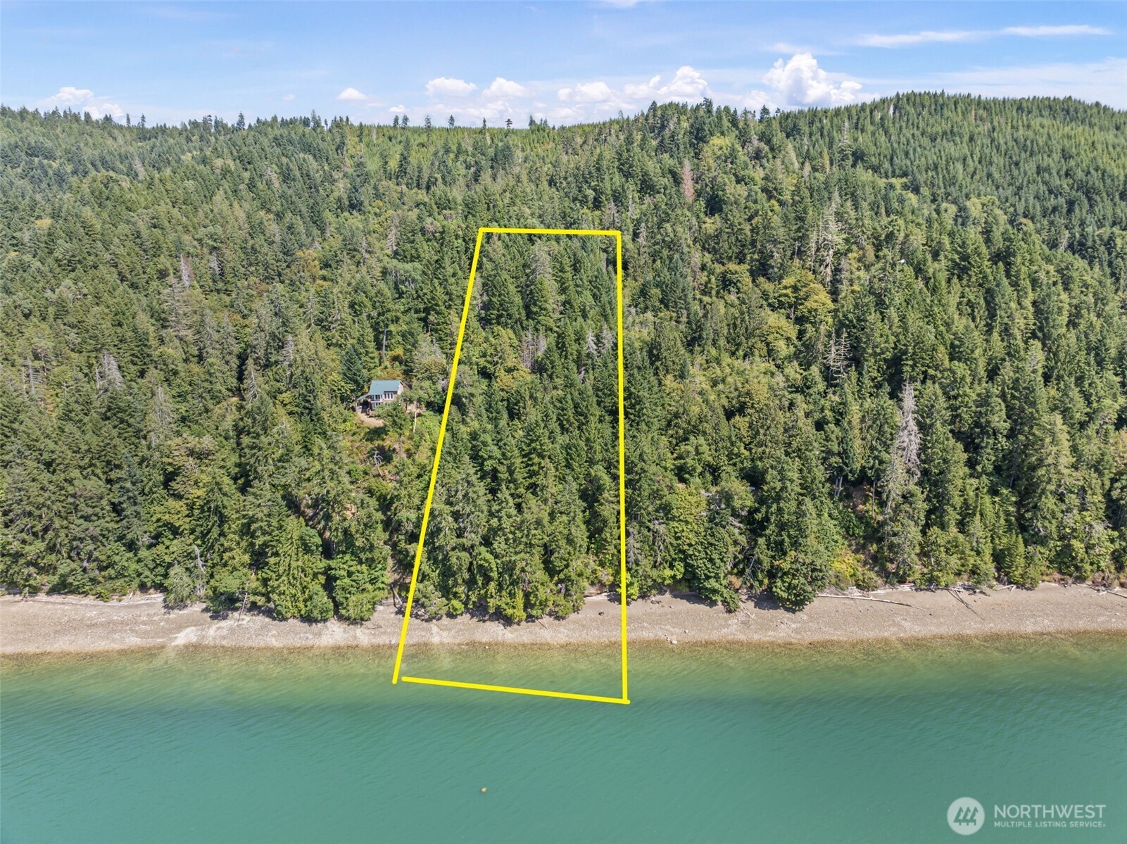 2311 Ne Capstan Rock Road Property Photo 1