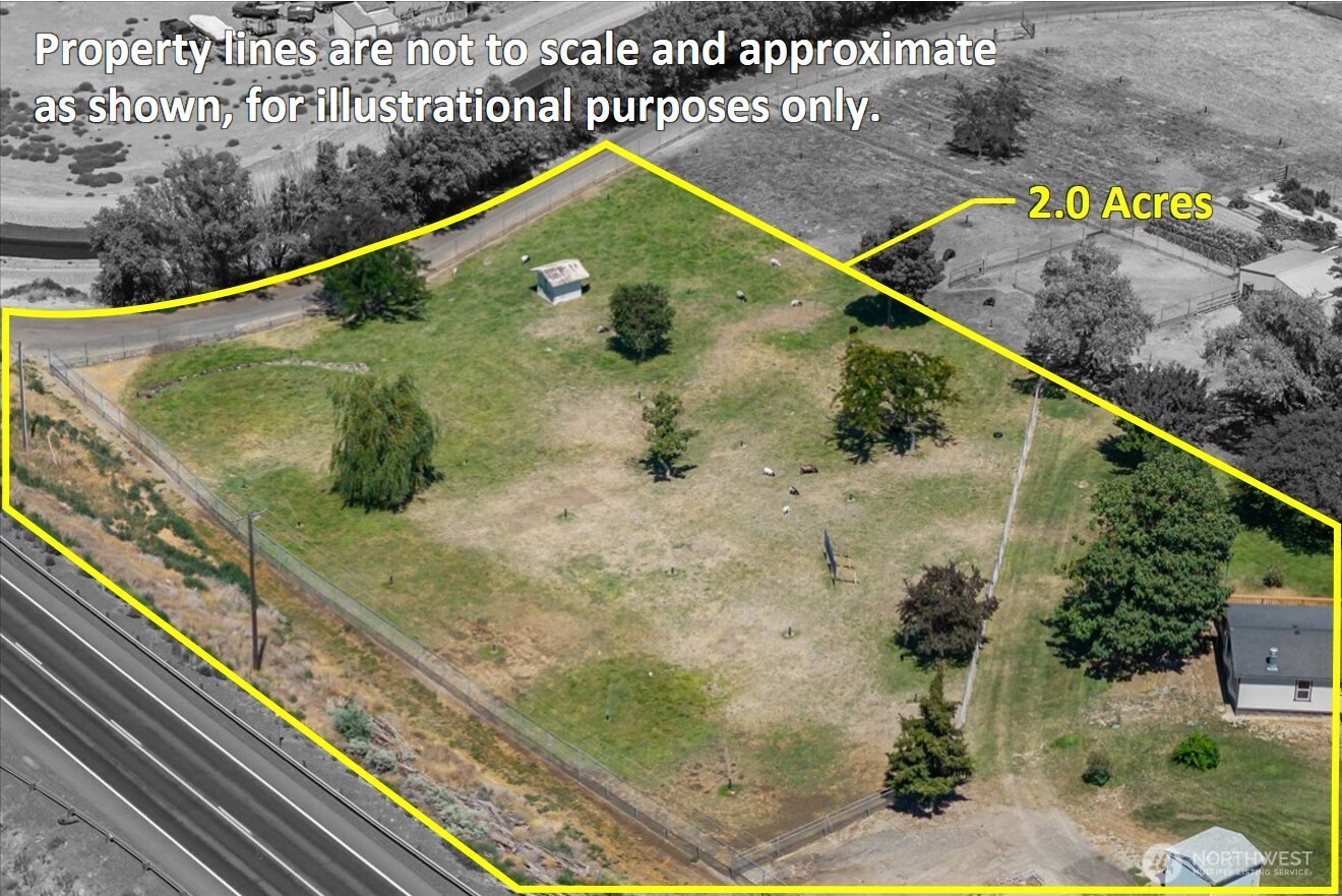 28605 N Dallas Road Property Photo 7