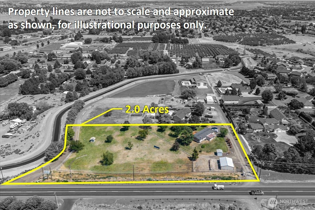 28605 N Dallas Road Property Photo 8