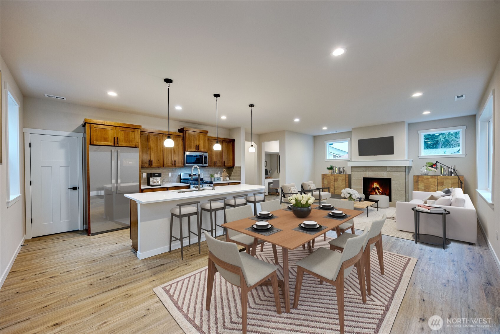 5044 Nw Cedarside Loop Property Photo 3