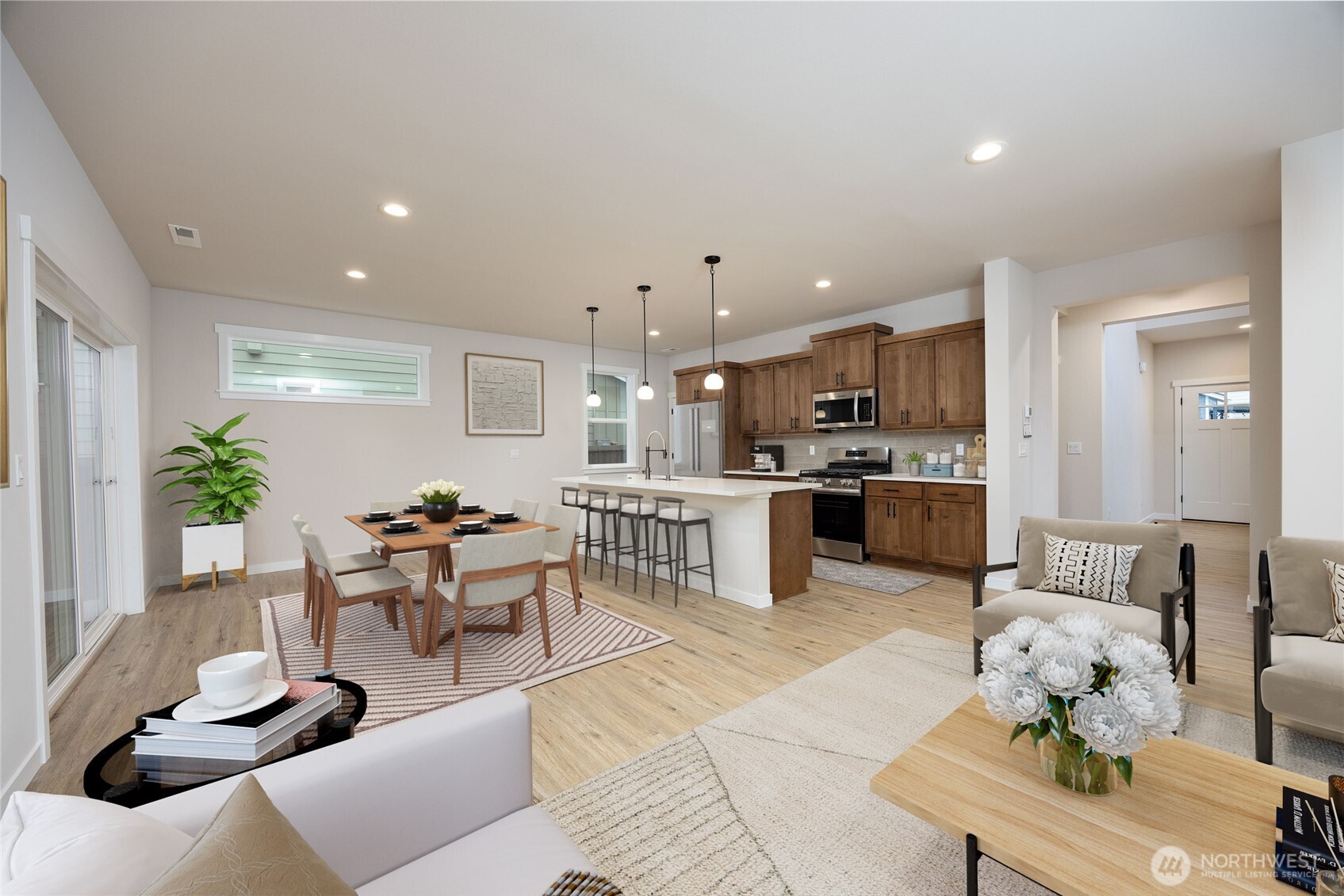 5044 Nw Cedarside Loop Property Photo 7