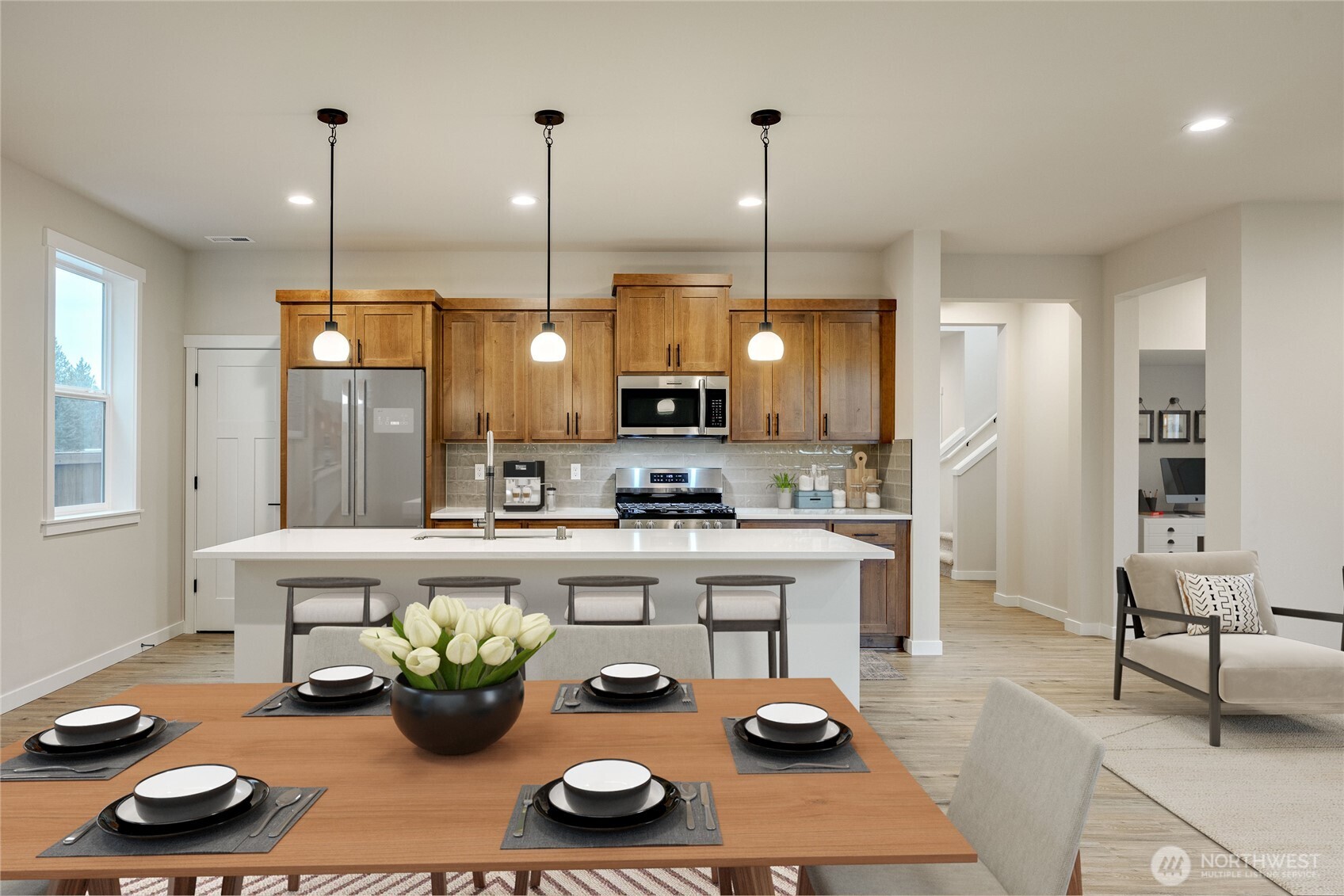 5044 Nw Cedarside Loop Property Photo 9