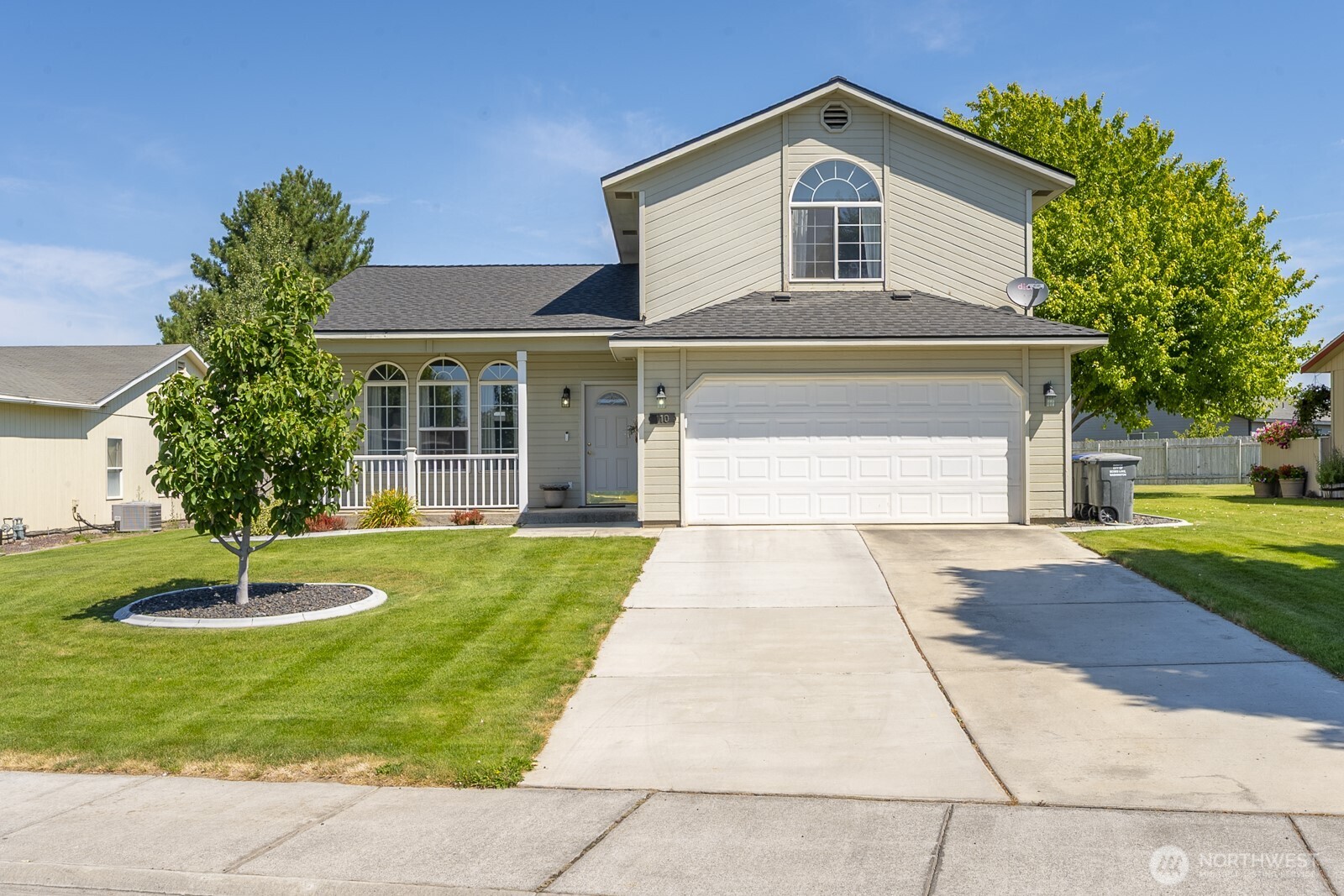 110 E Belair Drive Property Photo 1