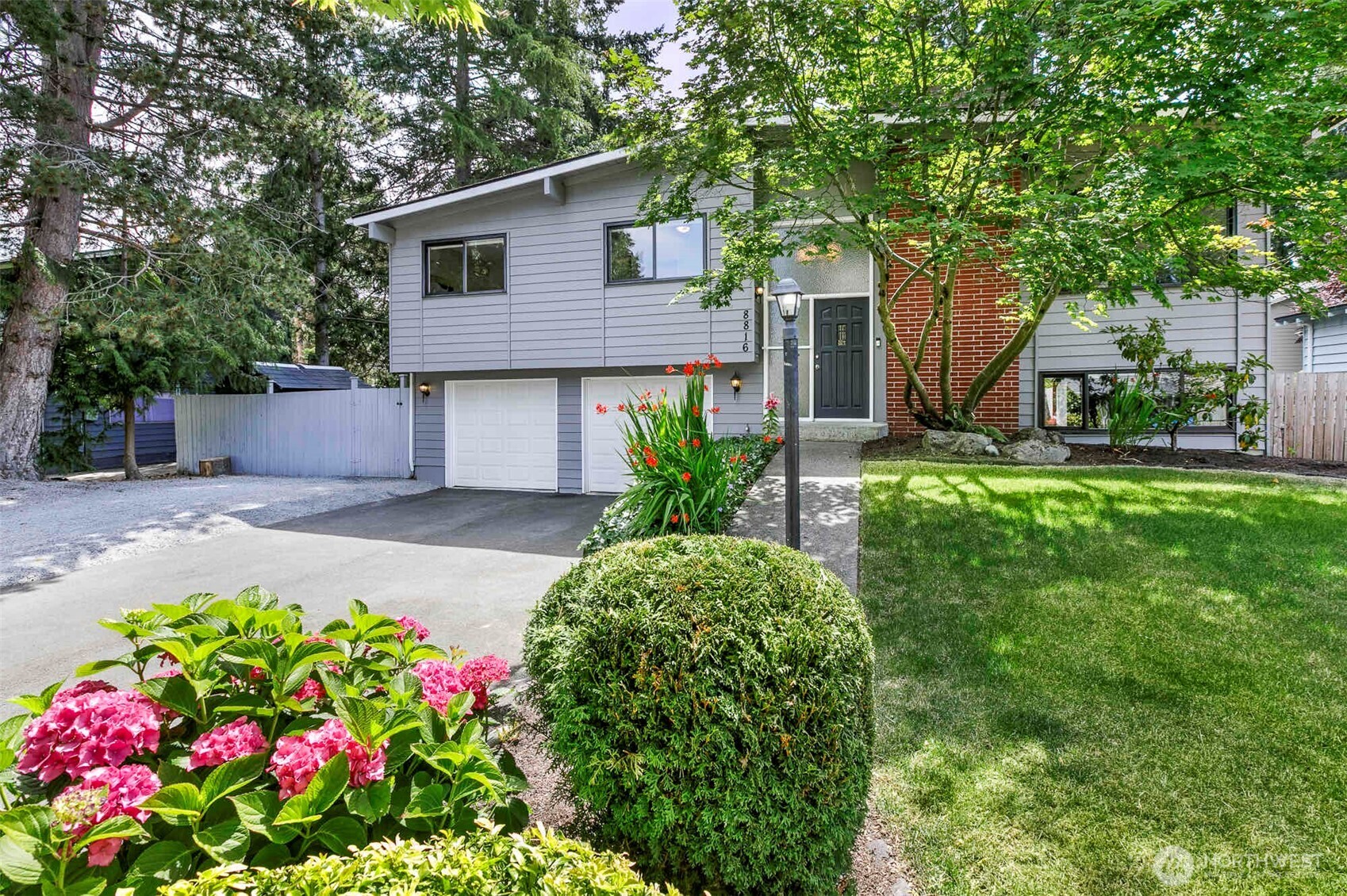 8816 221st Place Property Photo 1