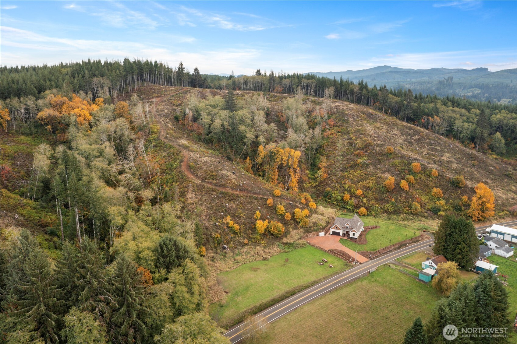 1851 Bloomhardt Road Property Photo 1