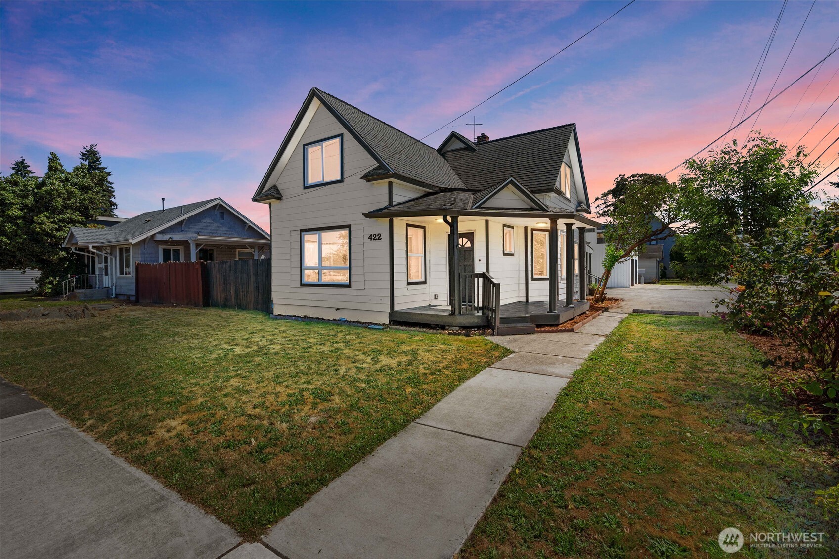 422 W Main Avenue Property Photo 2