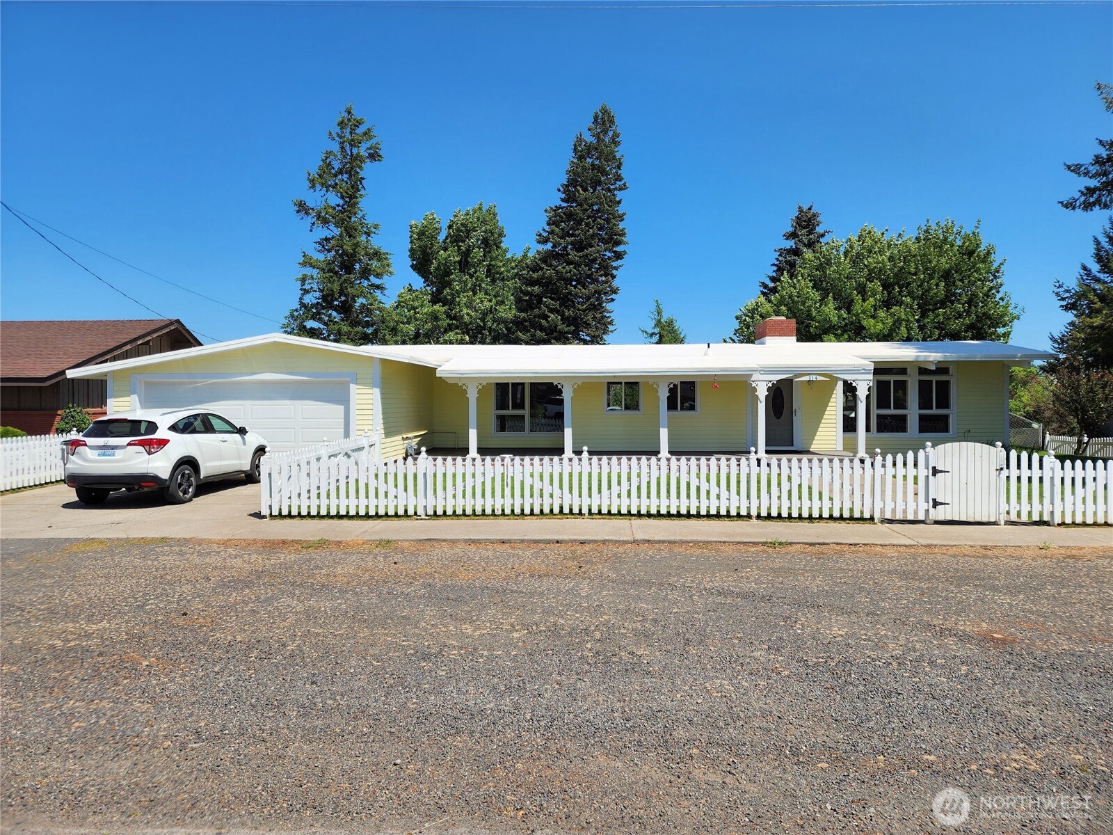 314 Merriam Street Property Photo 1